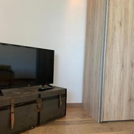 Ferienwohnungen Aviva Bodman - Urlaub In Unmittelbarer Seenaehe Buitenkant foto