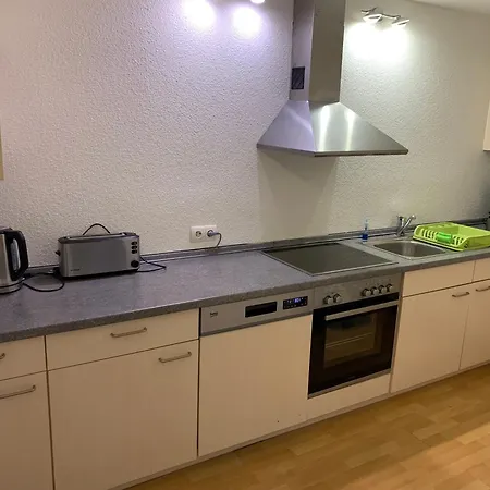 Ferienwohnungen Aviva Bodman - Urlaub In Unmittelbarer Seenaehe Buitenkant foto