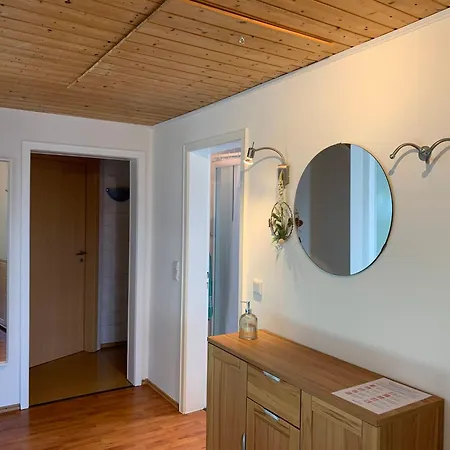 Ferienwohnungen Aviva Bodman - Urlaub In Unmittelbarer Seenaehe Kamer foto