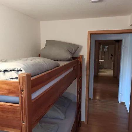Ferienwohnungen Aviva Bodman - Urlaub In Unmittelbarer Seenaehe Kamer foto