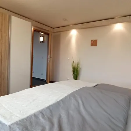 Ferienwohnungen Aviva Bodman - Urlaub In Unmittelbarer Seenaehe Kamer foto