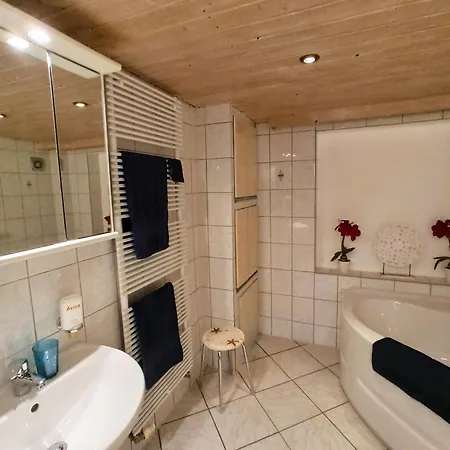 Ferienwohnungen Aviva Bodman - Urlaub In Unmittelbarer Seenaehe Kamer foto