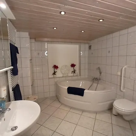 Ferienwohnungen Aviva Bodman - Urlaub In Unmittelbarer Seenaehe Kamer foto