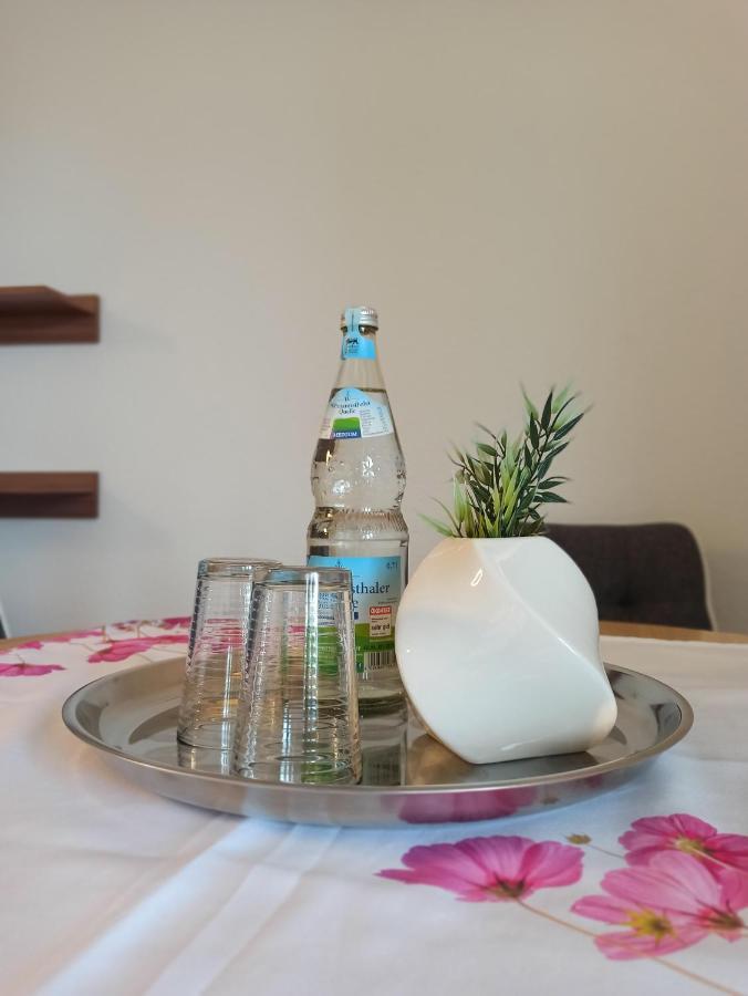 Aviva - Urlaub In Unmittelbarer Seenaehe * Bodman-Ludwigshafen