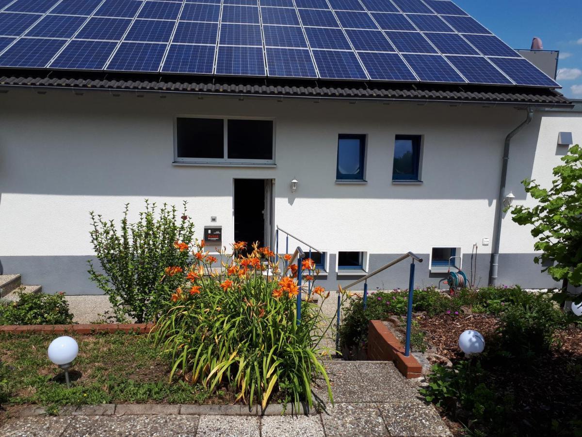 Apartment Aviva - Urlaub In Unmittelbarer Seenaehe