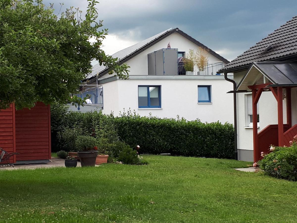 Aviva - Urlaub In Unmittelbarer Seenaehe Bodman-Ludwigshafen