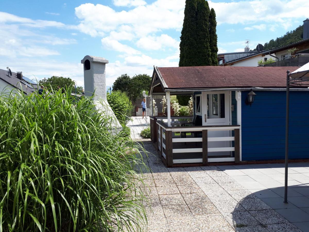 Apartment Aviva - Urlaub In Unmittelbarer Seenaehe