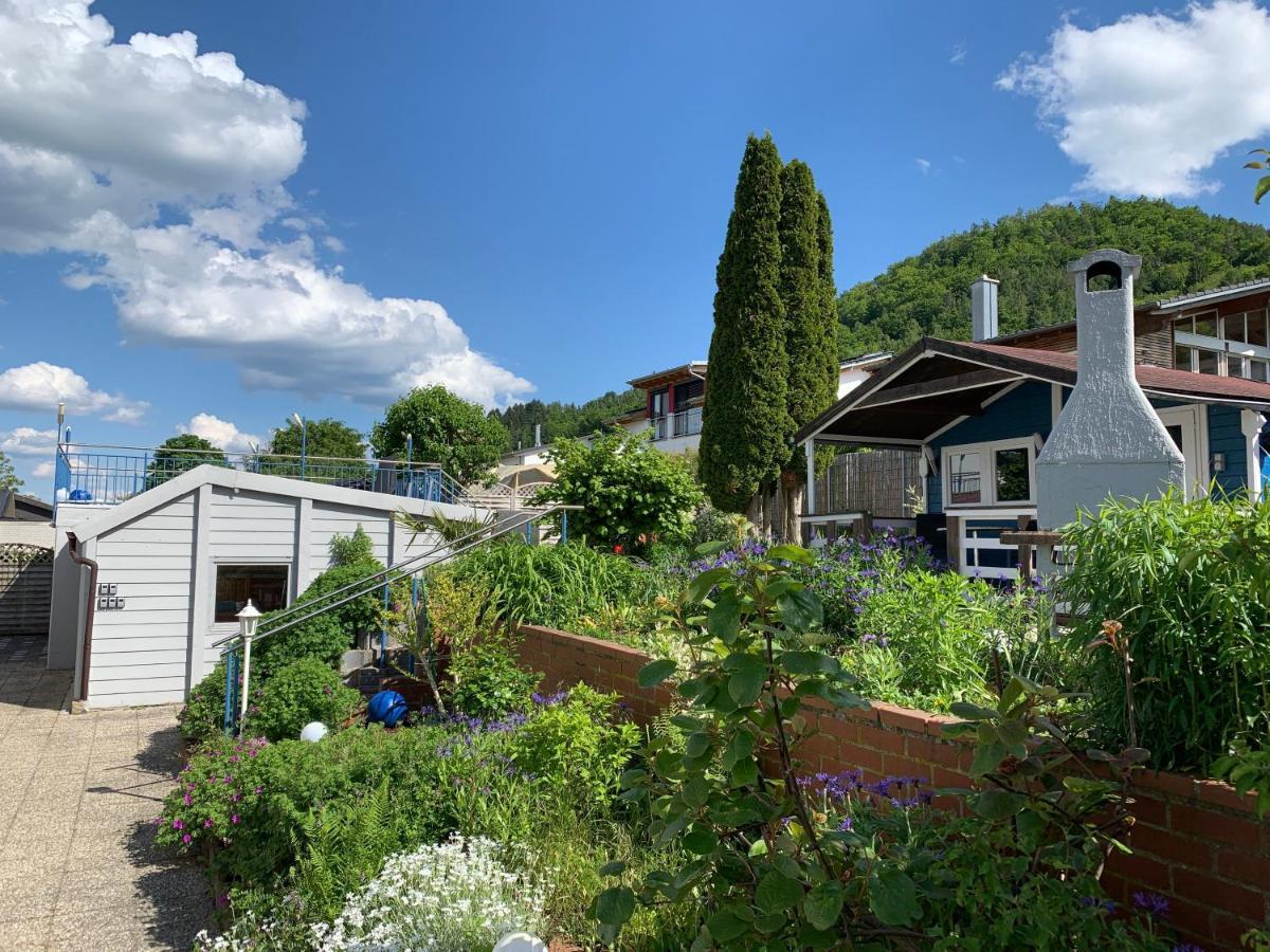 Apartment Aviva - Urlaub In Unmittelbarer Seenaehe Bodman-Ludwigshafen