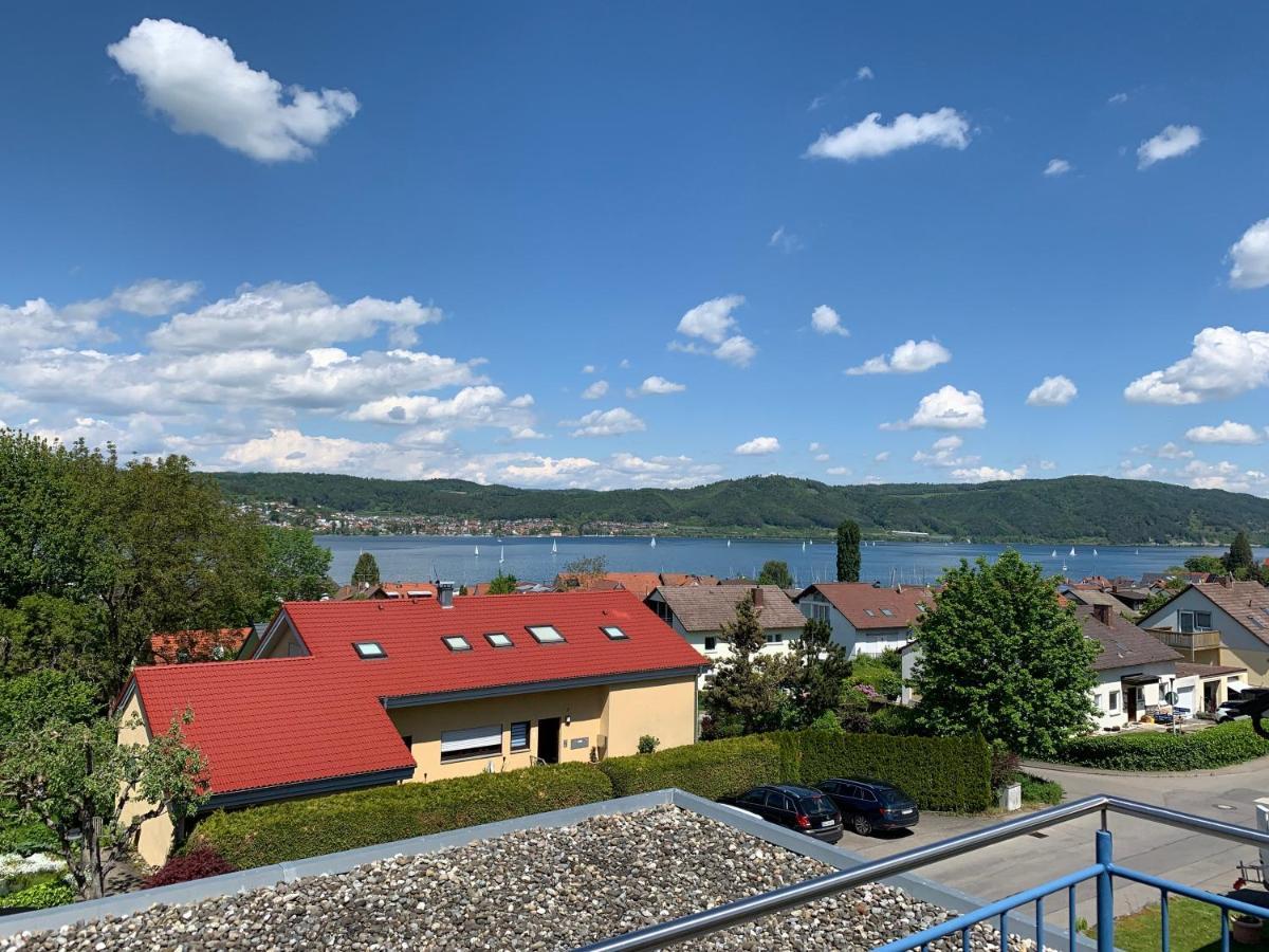 Aviva - Urlaub In Unmittelbarer Seenaehe Apartment *