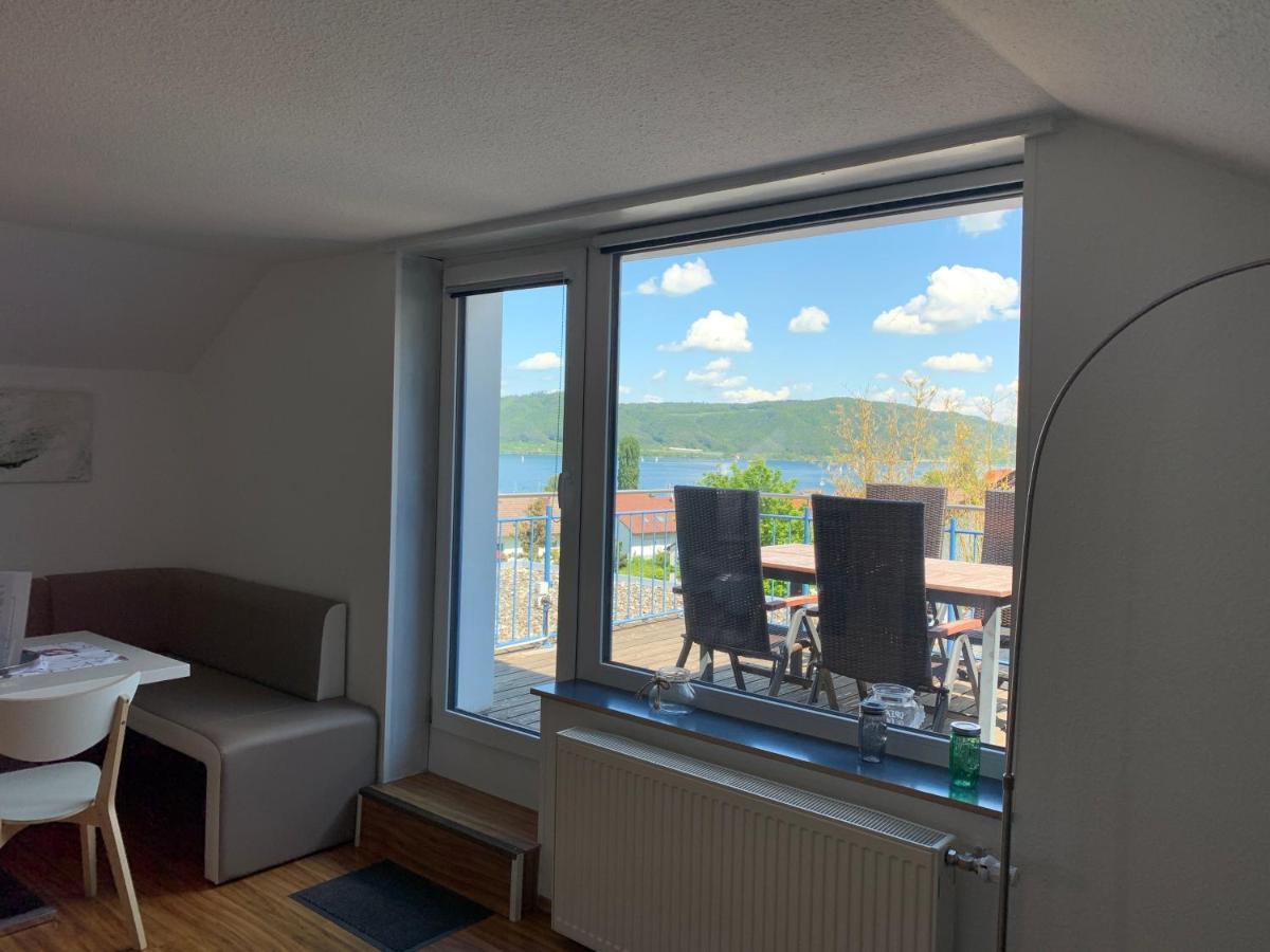 Aviva - Urlaub In Unmittelbarer Seenaehe Apartment