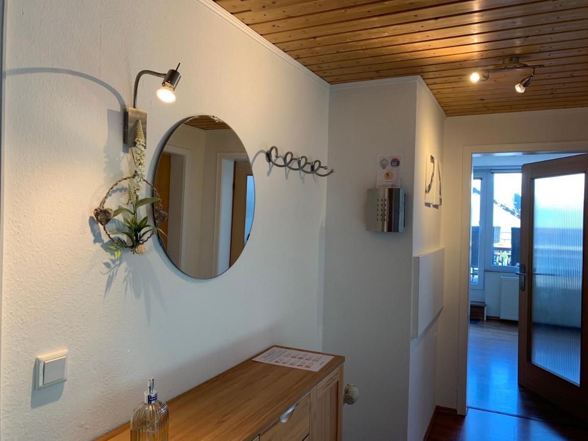 Aviva - Urlaub In Unmittelbarer Seenaehe Apartment Bodman-Ludwigshafen