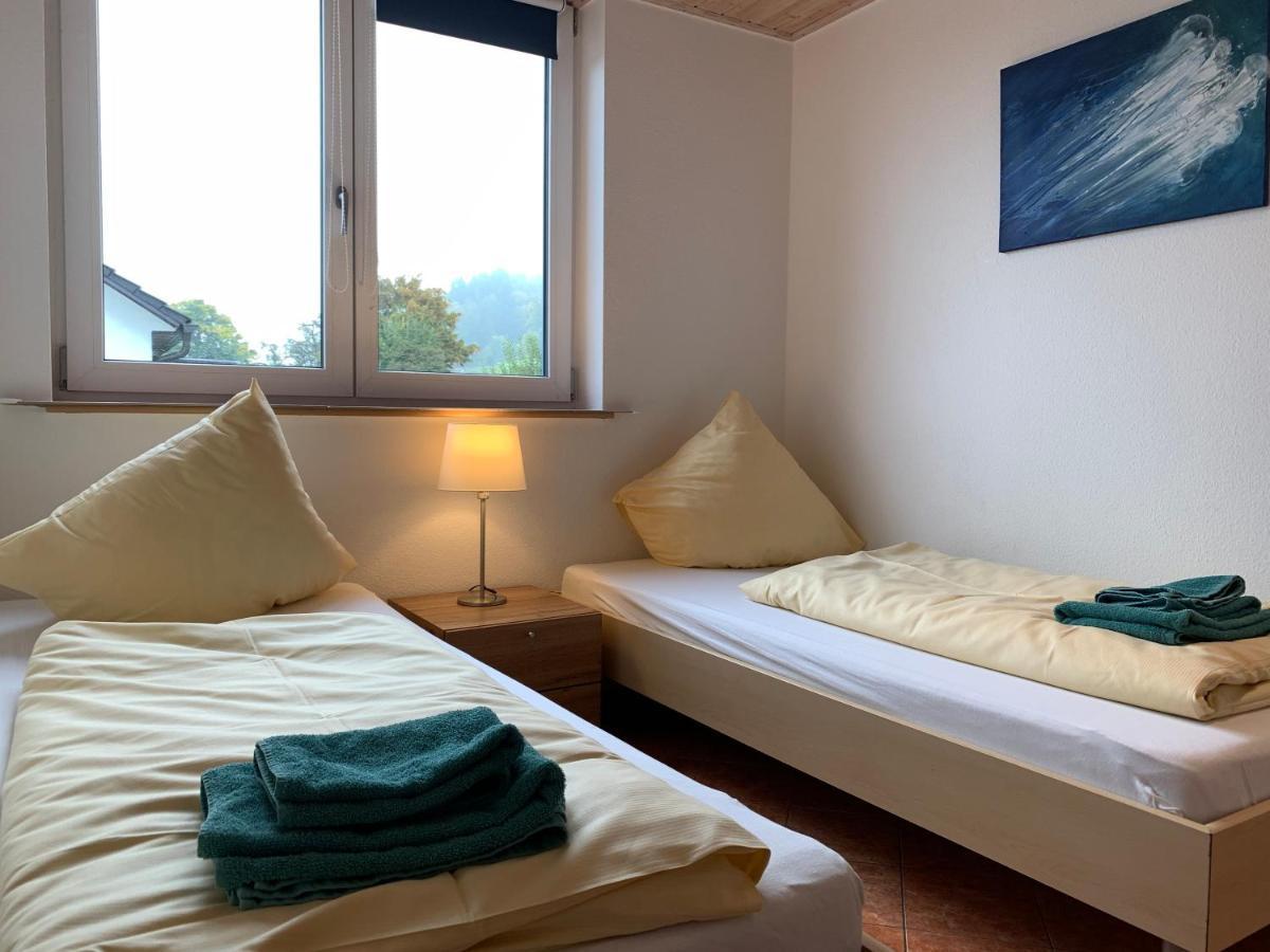 Aviva - Urlaub In Unmittelbarer Seenaehe Appartement Bodman-Ludwigshafen