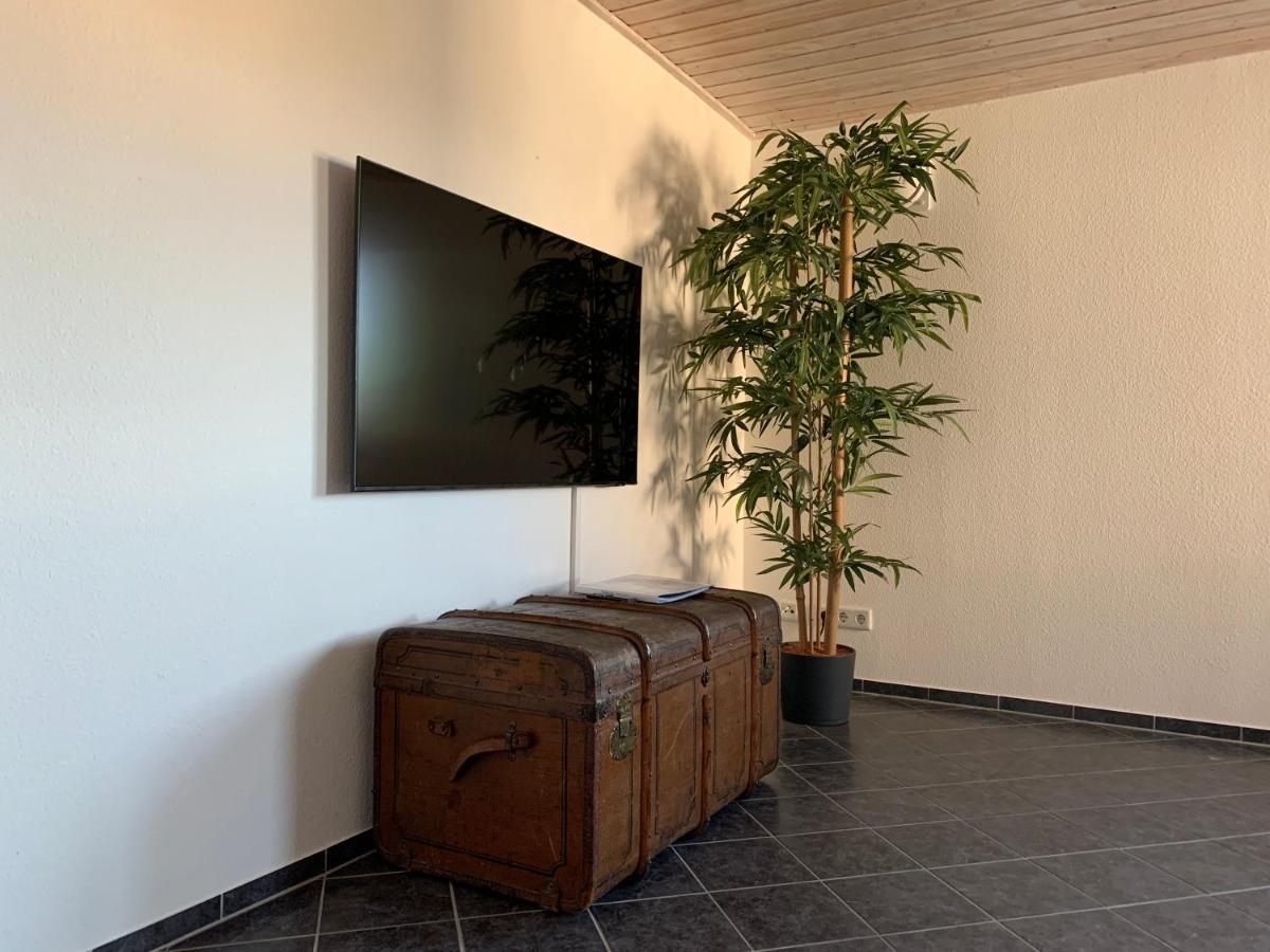 Aviva - Urlaub In Unmittelbarer Seenaehe Bodman-Ludwigshafen
