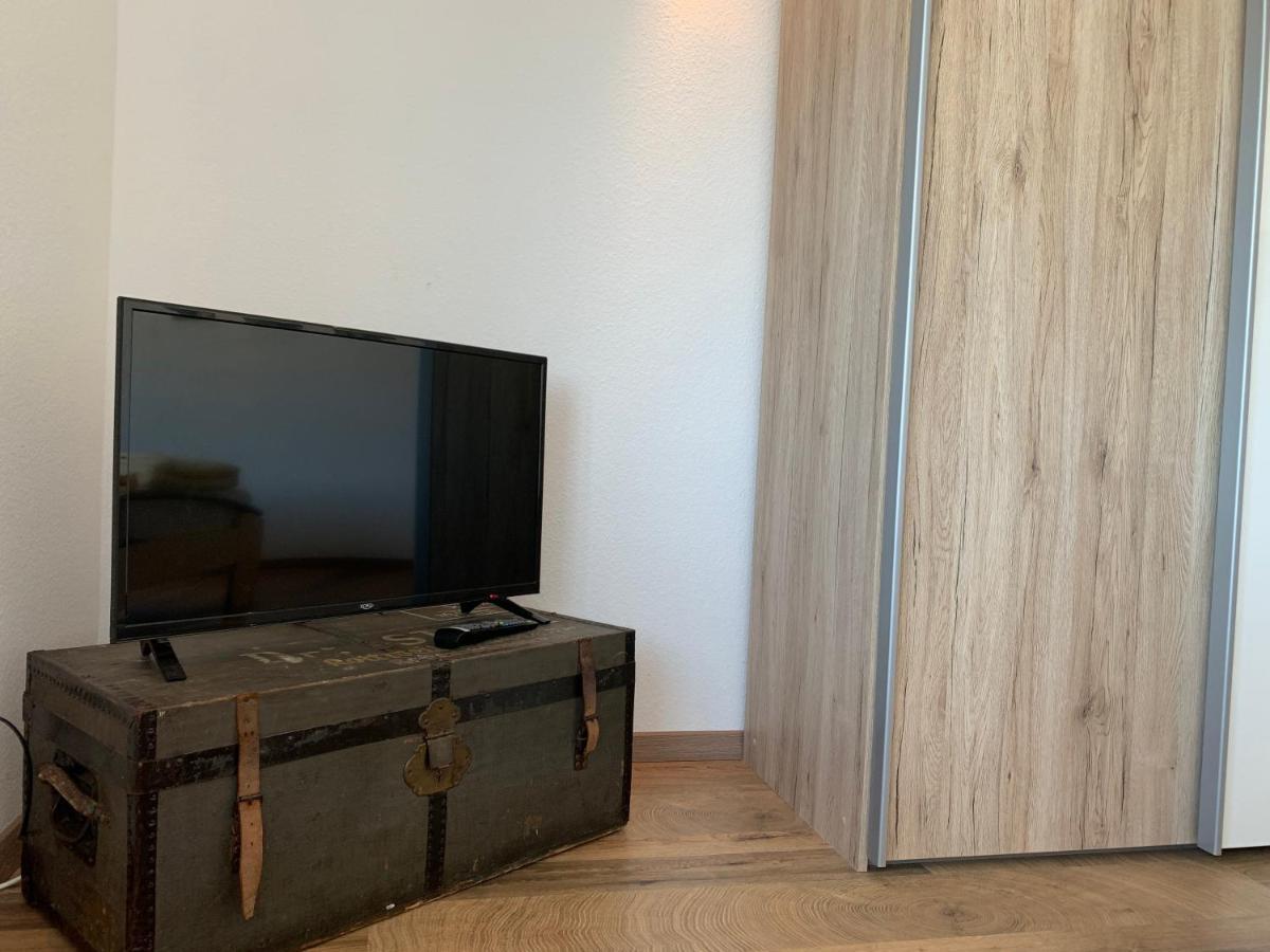Aviva - Urlaub In Unmittelbarer Seenaehe Apartment *