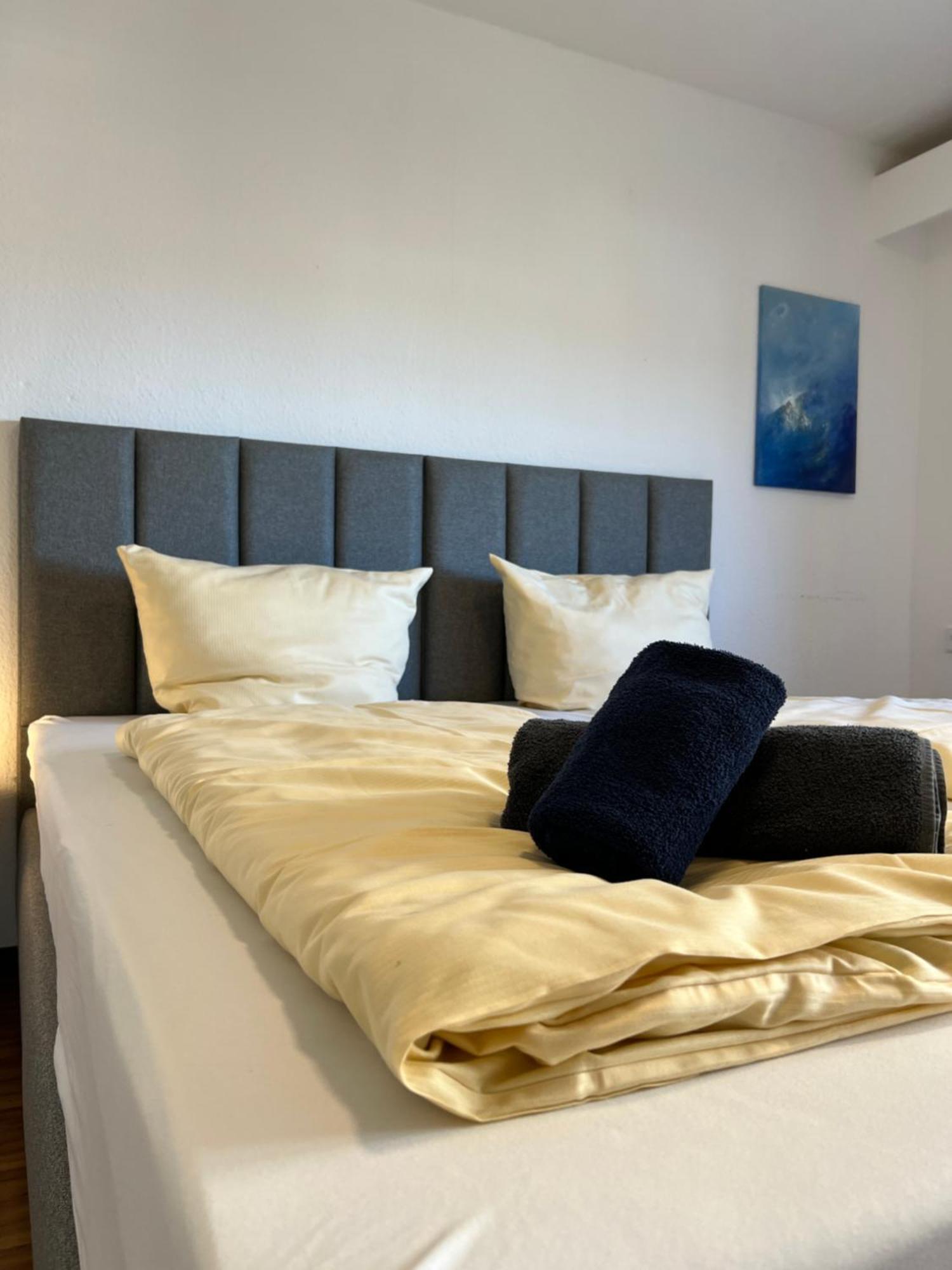 Apartment Aviva - Urlaub In Unmittelbarer Seenaehe *