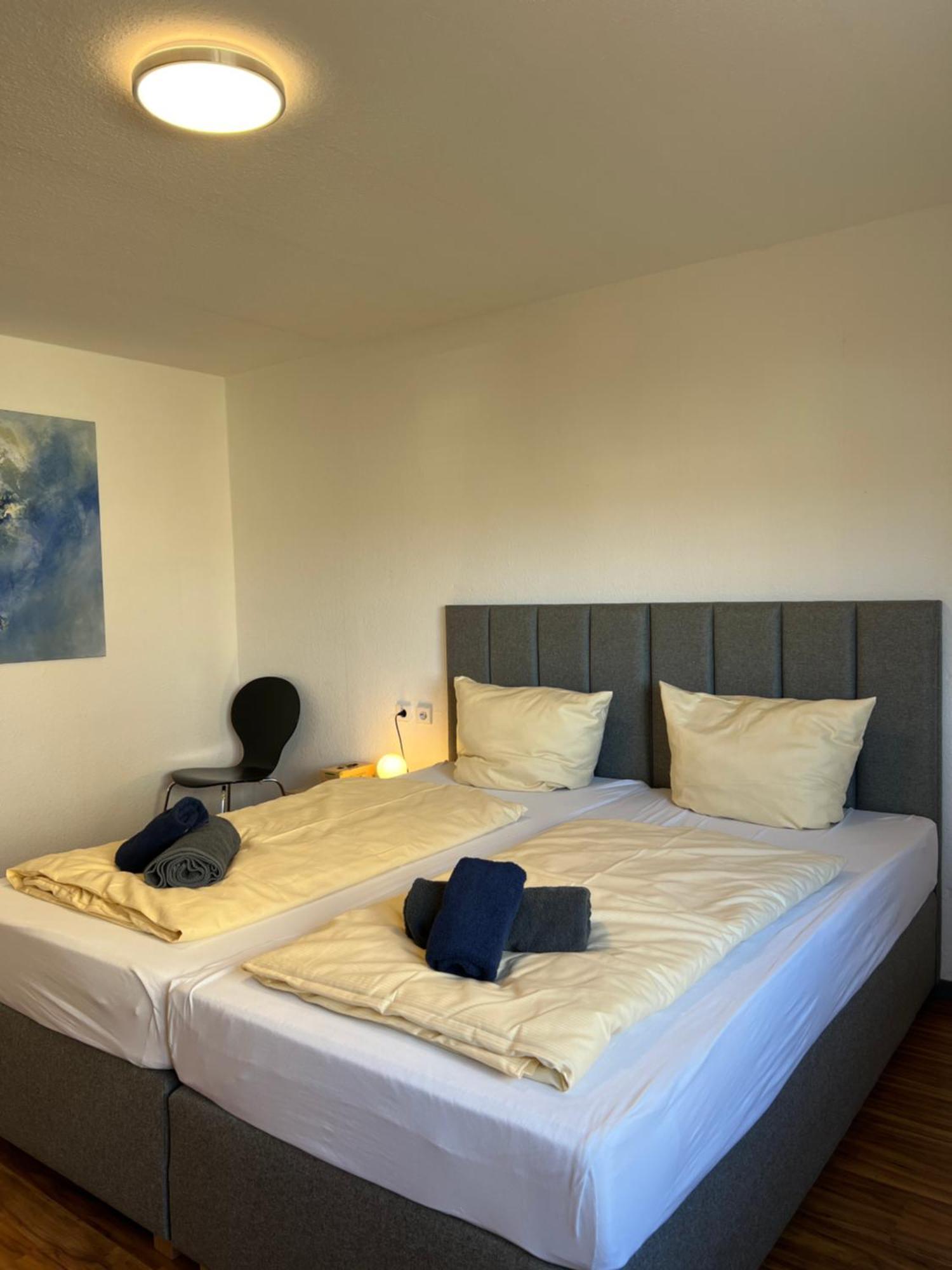 Aviva - Urlaub In Unmittelbarer Seenaehe Apartment