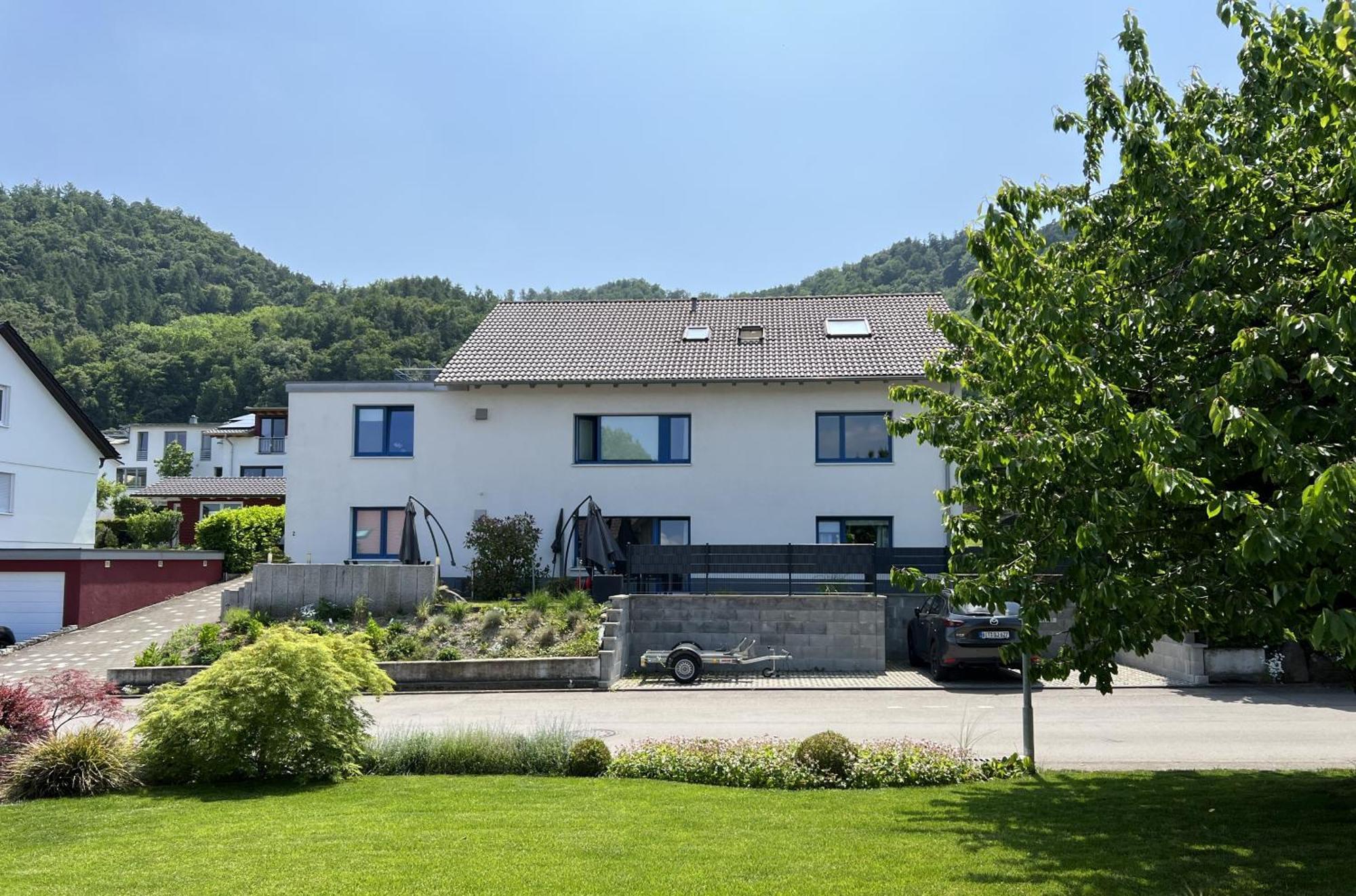 Aviva - Urlaub In Unmittelbarer Seenaehe Apartment *