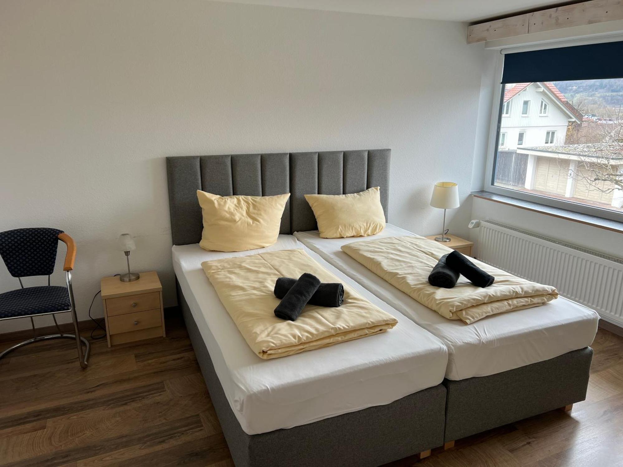 Aviva - Urlaub In Unmittelbarer Seenaehe Apartment *