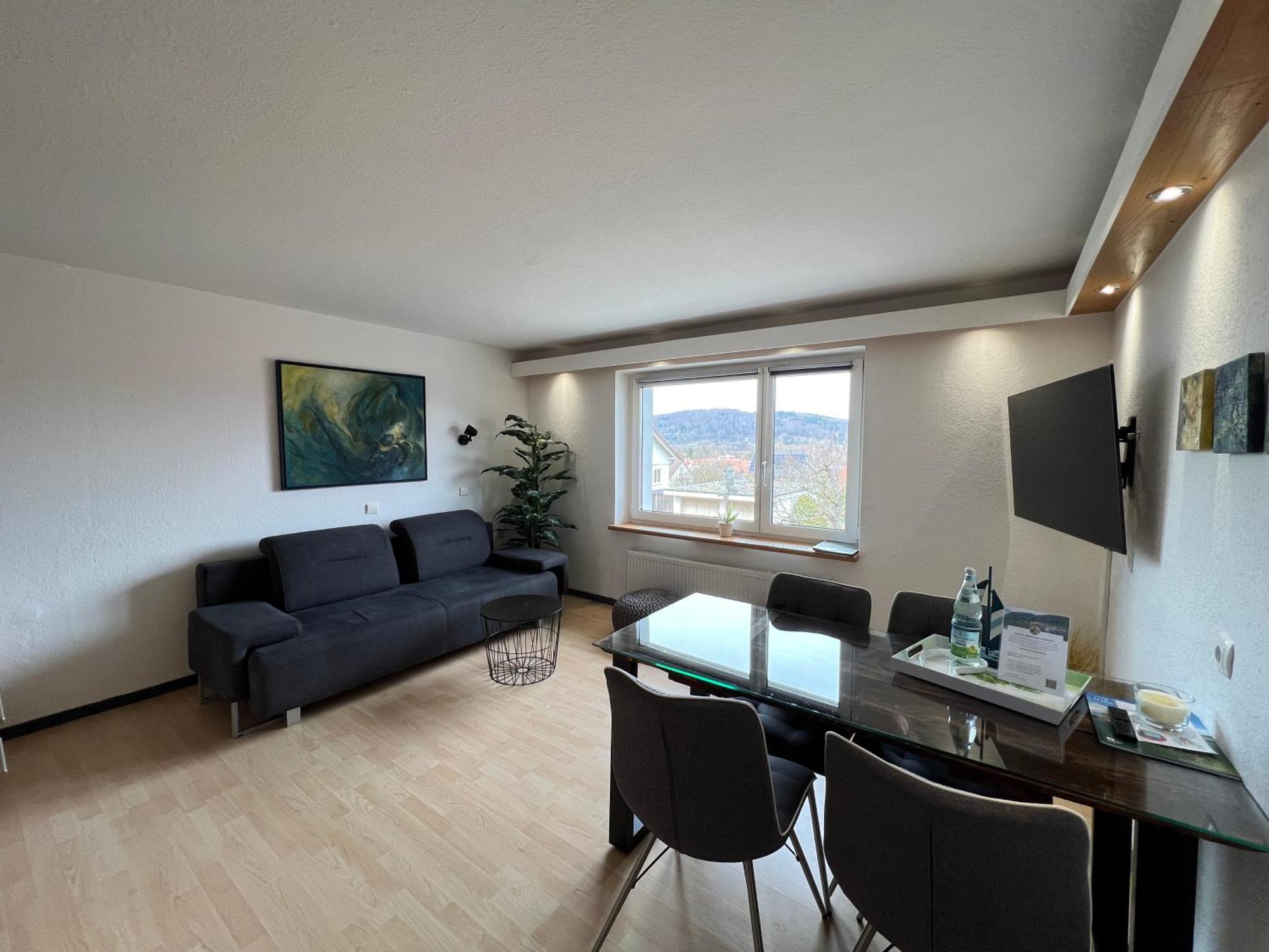Apartment Aviva - Urlaub In Unmittelbarer Seenaehe *