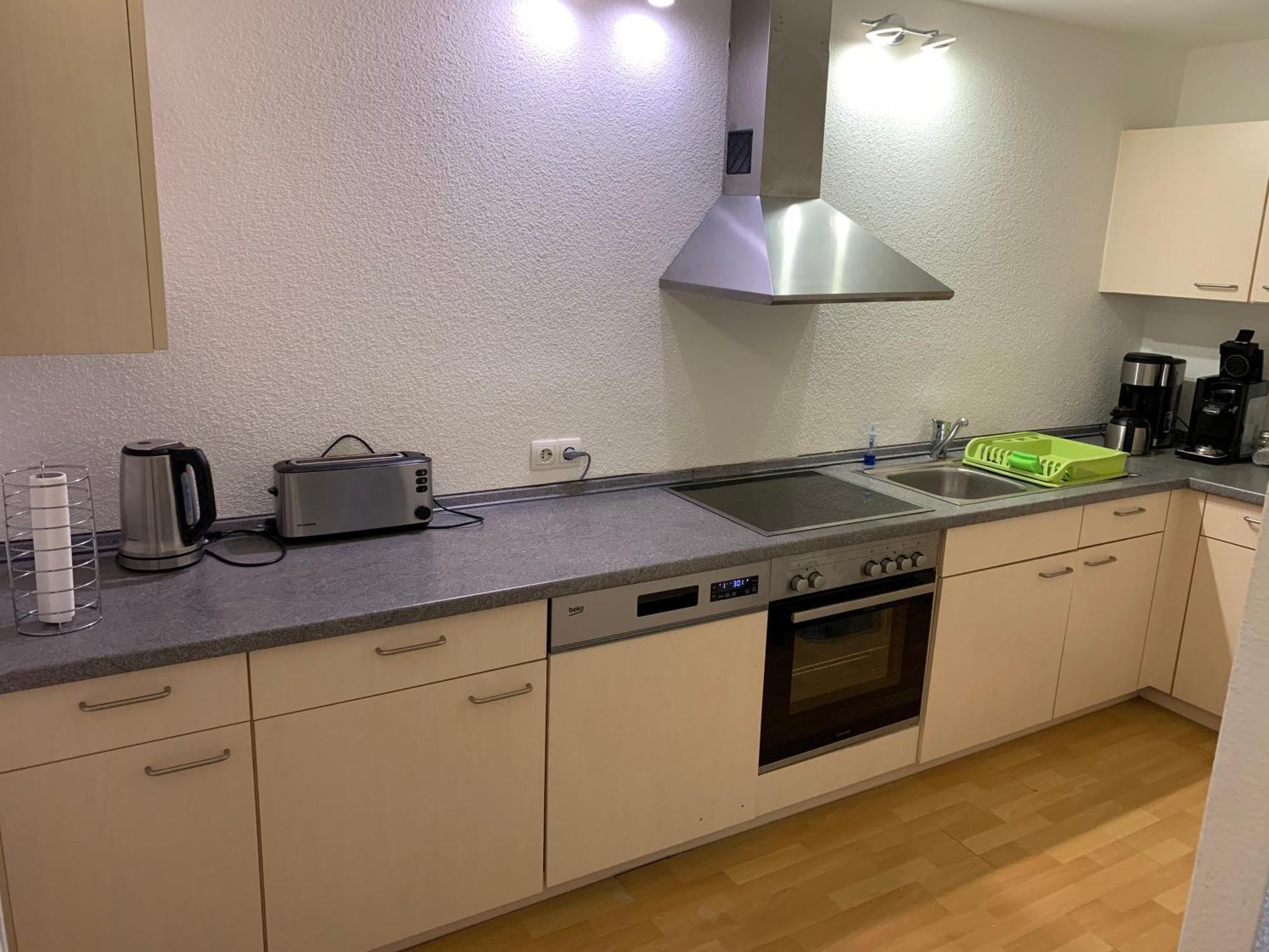 Apartment Aviva - Urlaub In Unmittelbarer Seenaehe