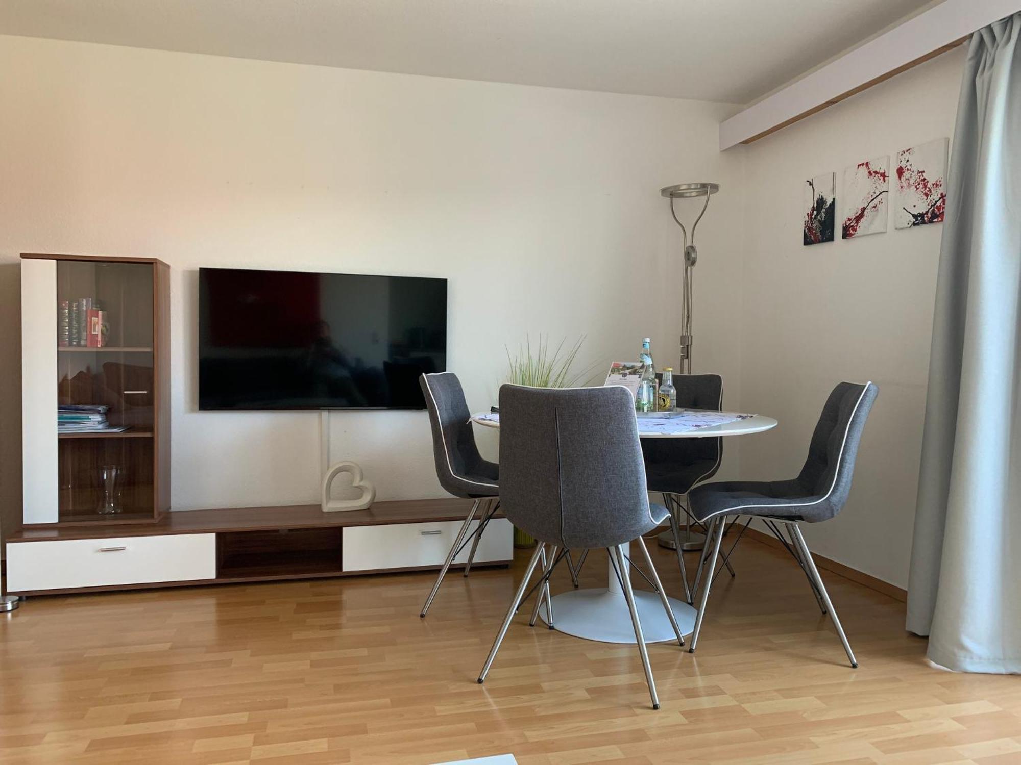 Apartment Aviva - Urlaub In Unmittelbarer Seenaehe