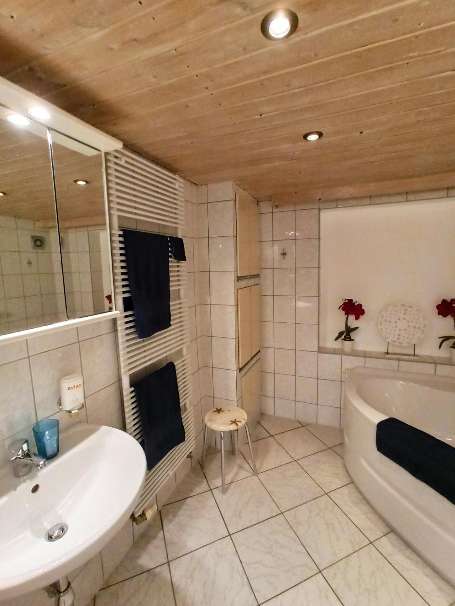 Apartment Aviva - Urlaub In Unmittelbarer Seenaehe *