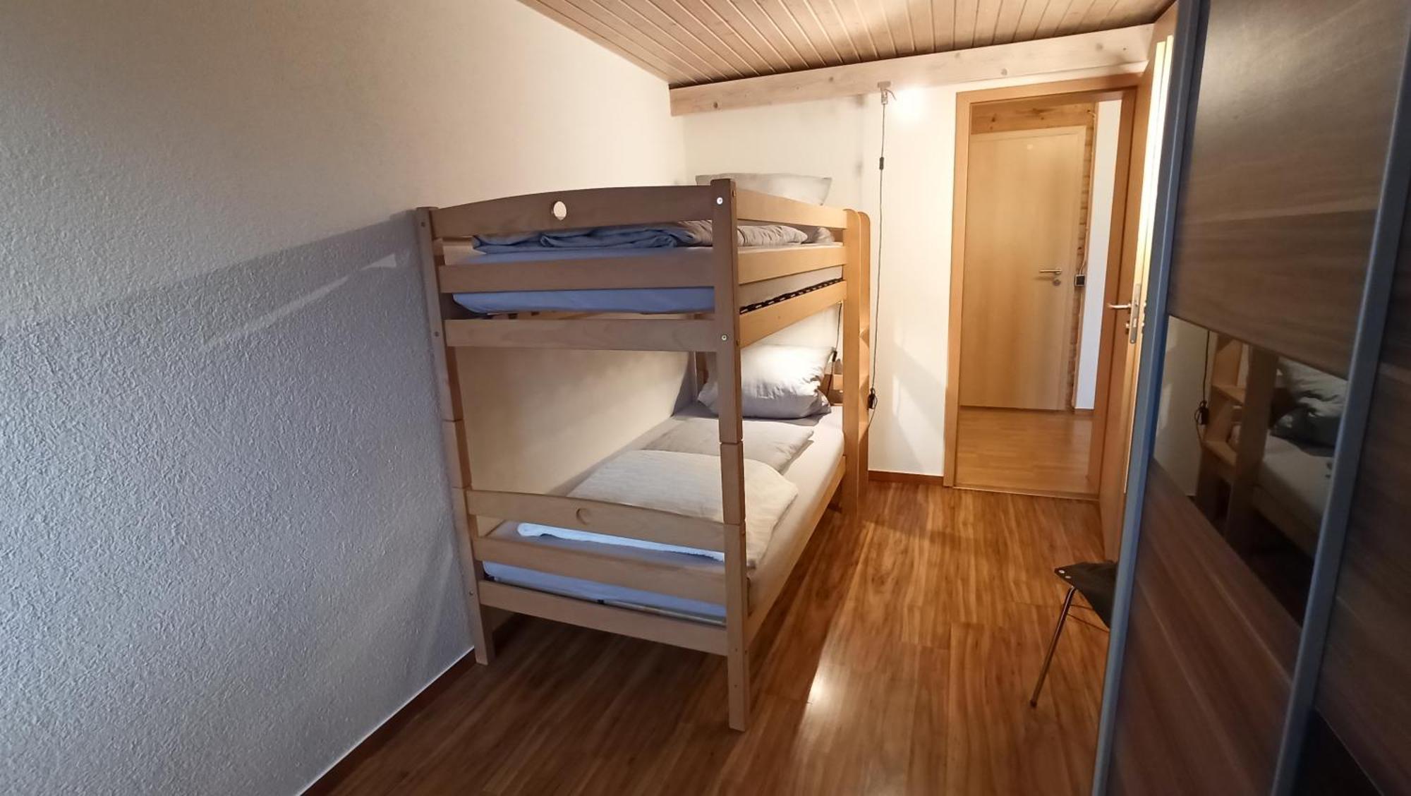 Apartment Aviva - Urlaub In Unmittelbarer Seenaehe Bodman-Ludwigshafen