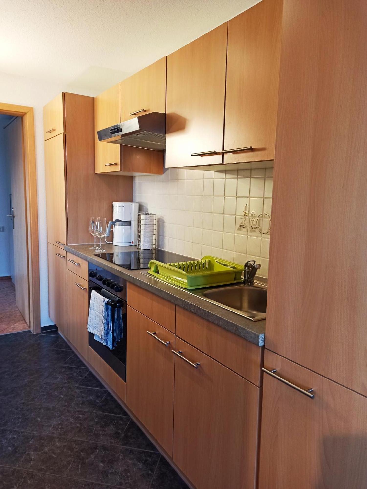 Aviva - Urlaub In Unmittelbarer Seenaehe Apartment