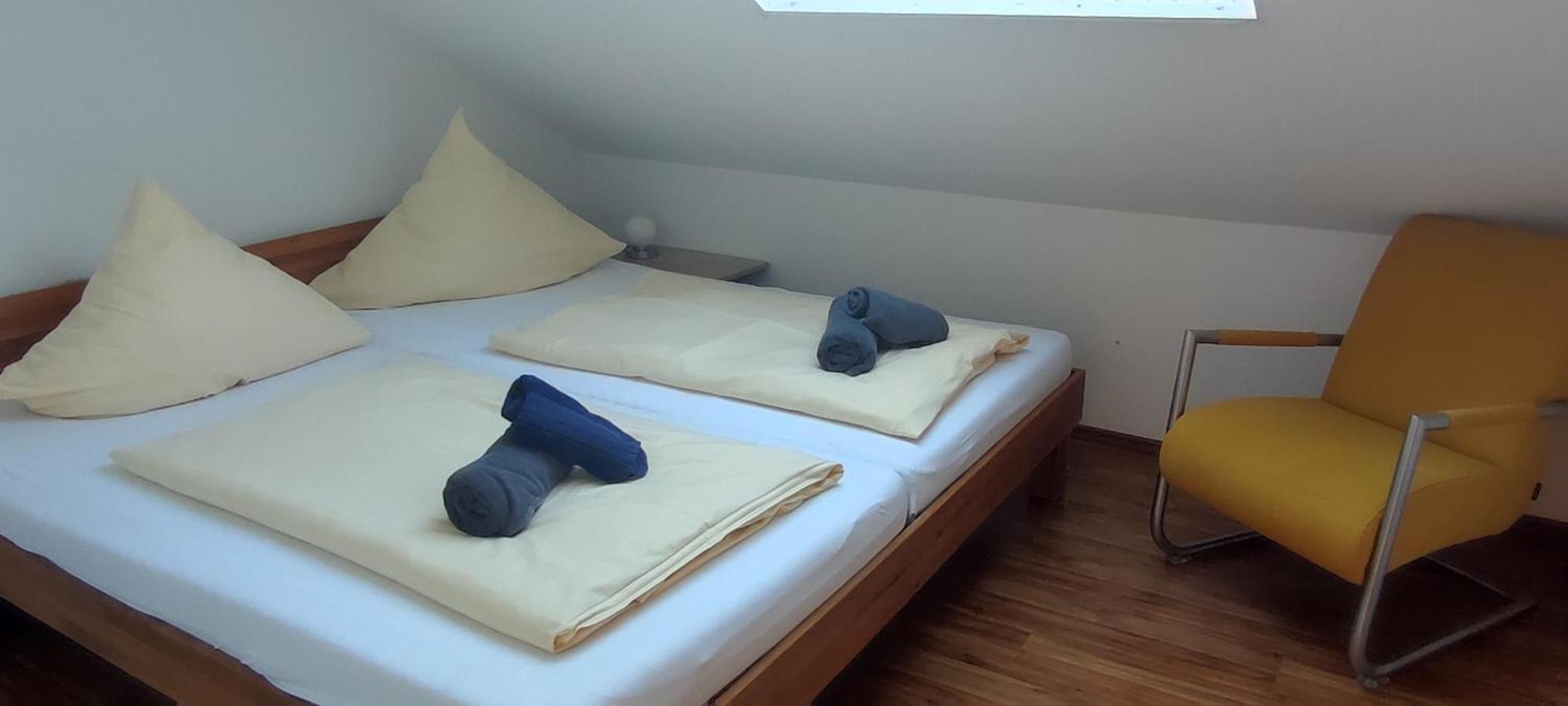Apartment Aviva - Urlaub In Unmittelbarer Seenaehe *