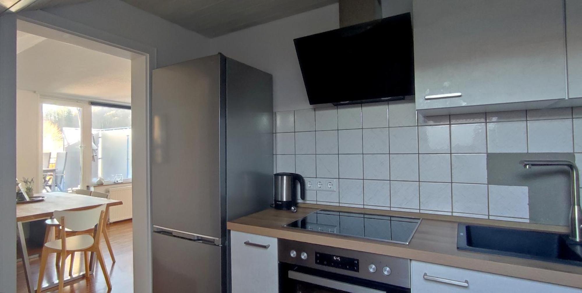 Apartamento Aviva - Urlaub In Unmittelbarer Seenaehe Bodman-Ludwigshafen