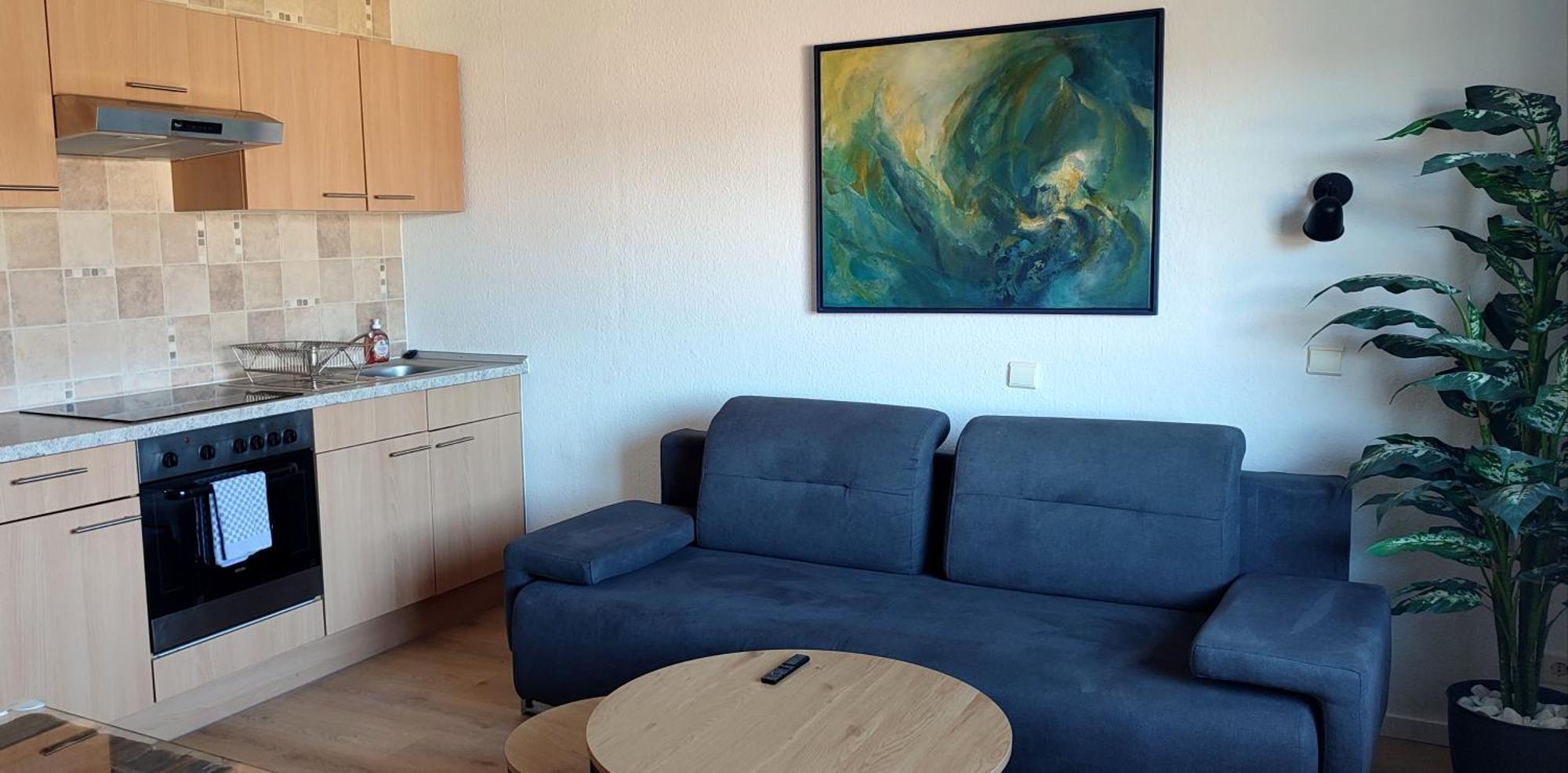 Aviva - Urlaub In Unmittelbarer Seenaehe