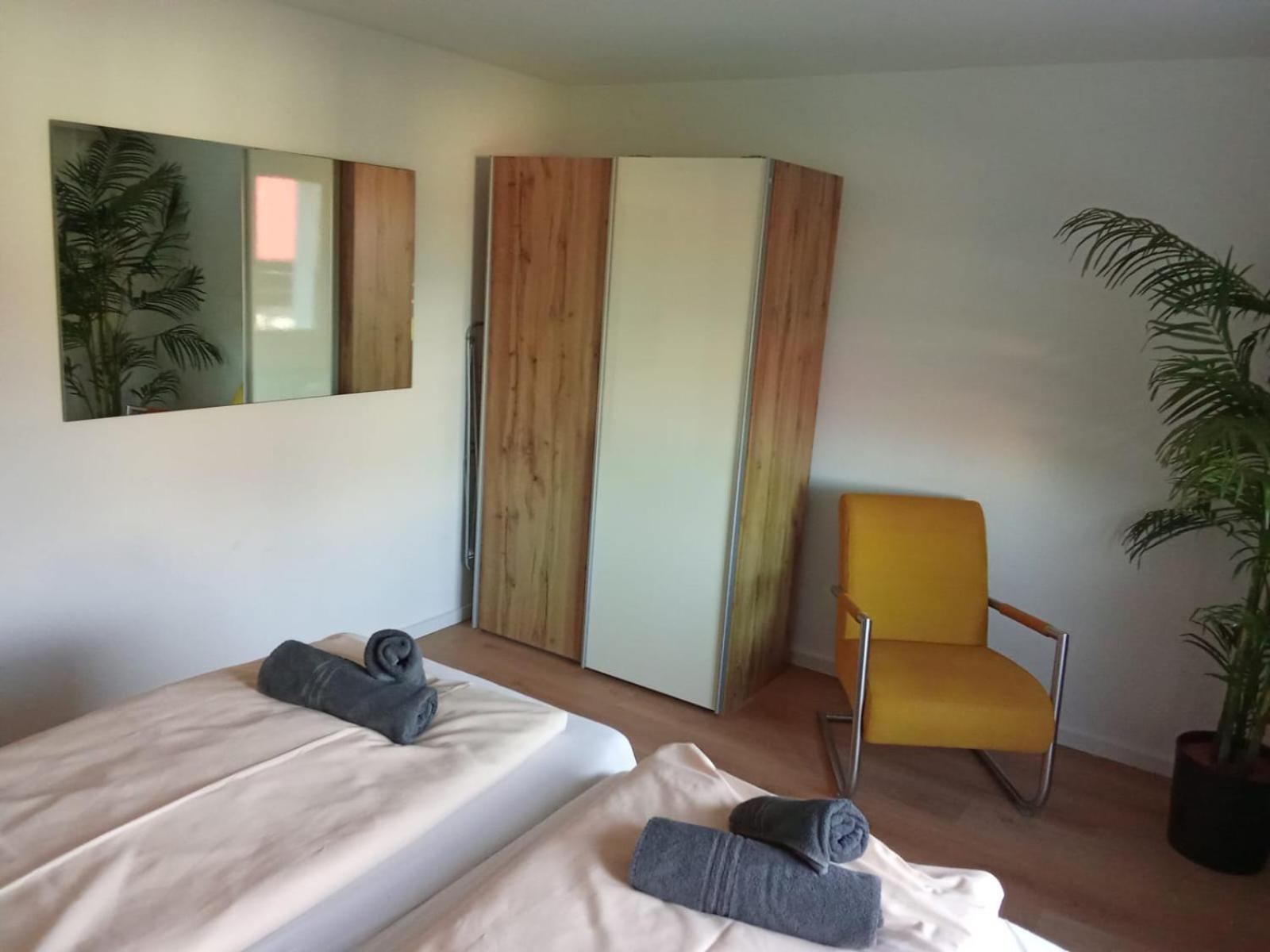 Aviva - Urlaub In Unmittelbarer Seenaehe Apartment