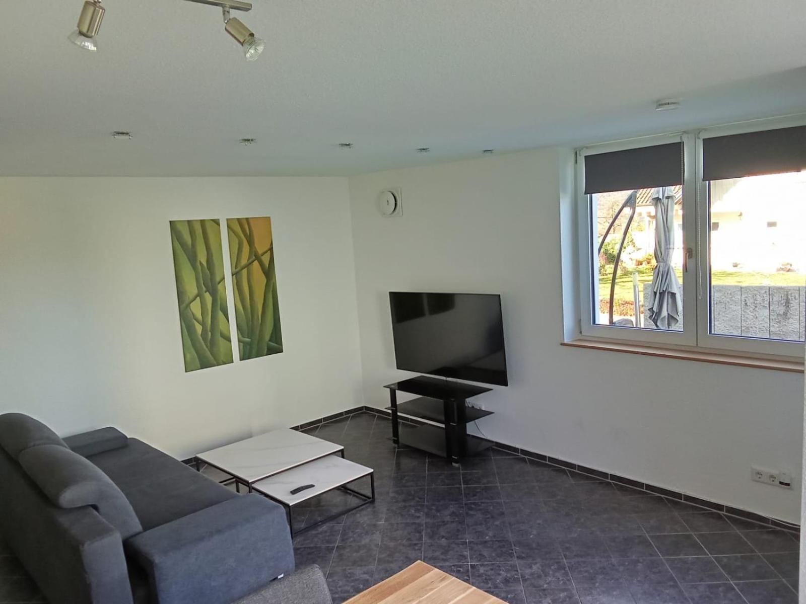 Apartment Aviva - Urlaub In Unmittelbarer Seenaehe