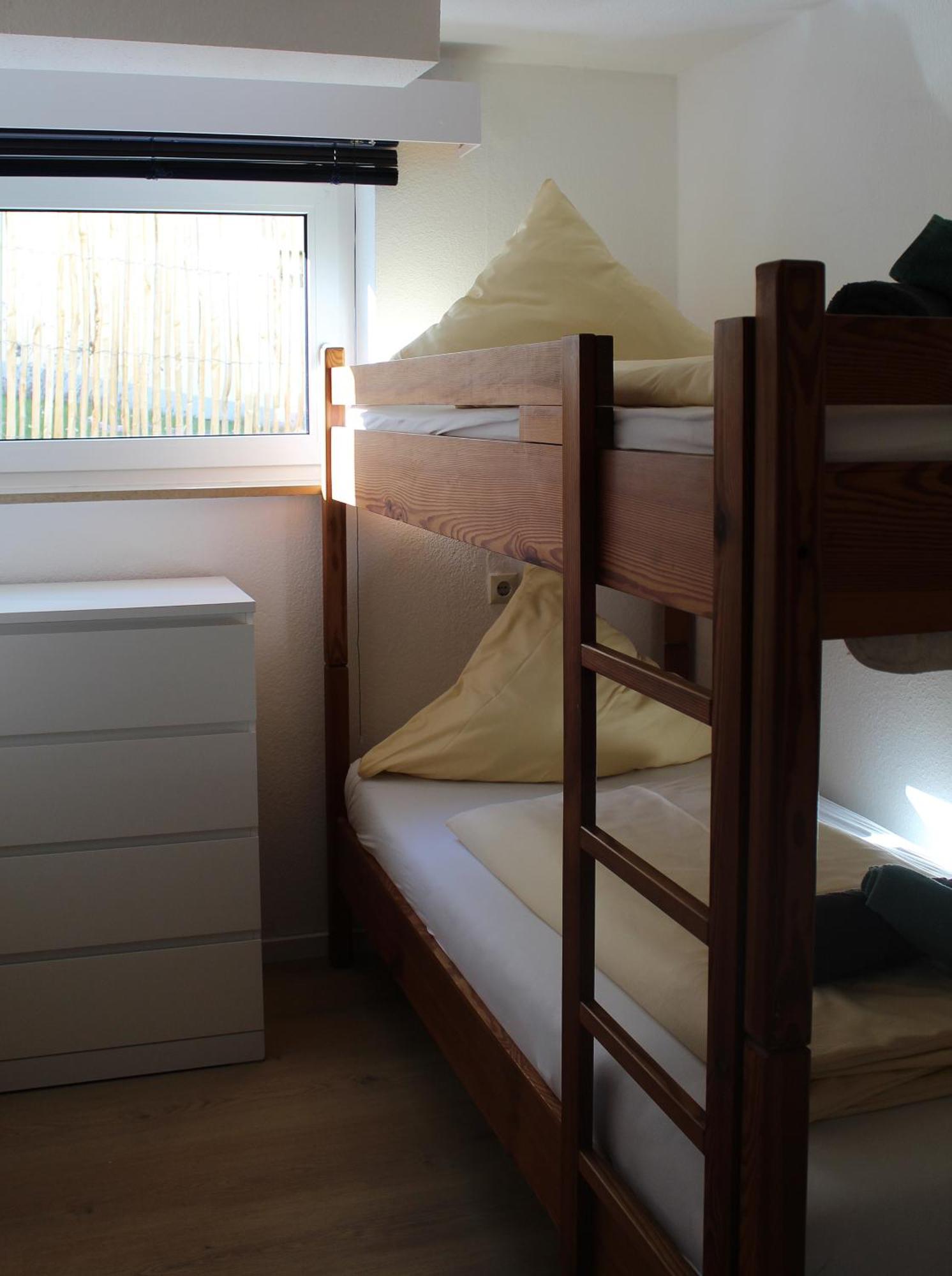 Aviva - Urlaub In Unmittelbarer Seenaehe Apartment Bodman-Ludwigshafen