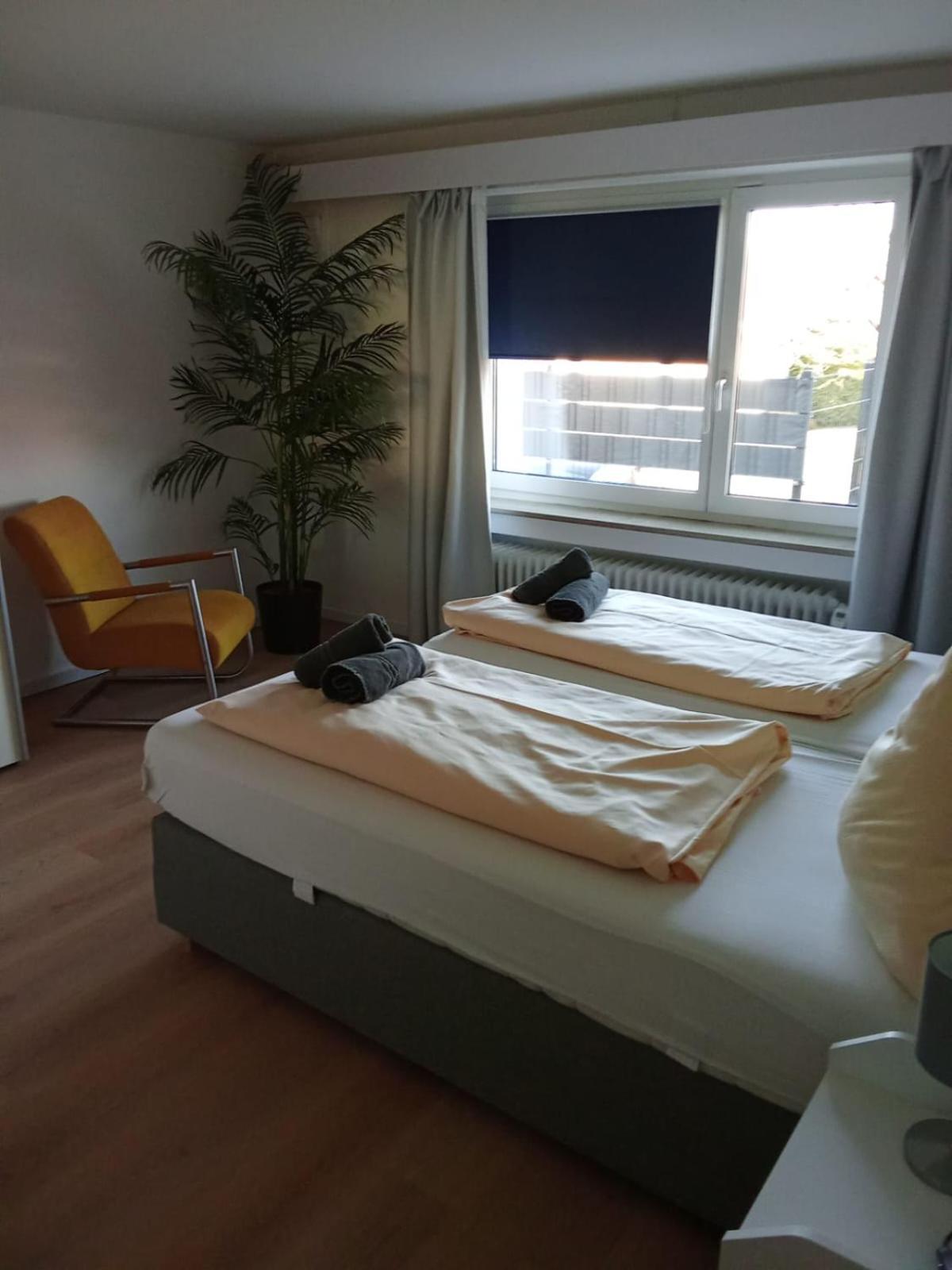Apartment Aviva - Urlaub In Unmittelbarer Seenaehe Bodman-Ludwigshafen
