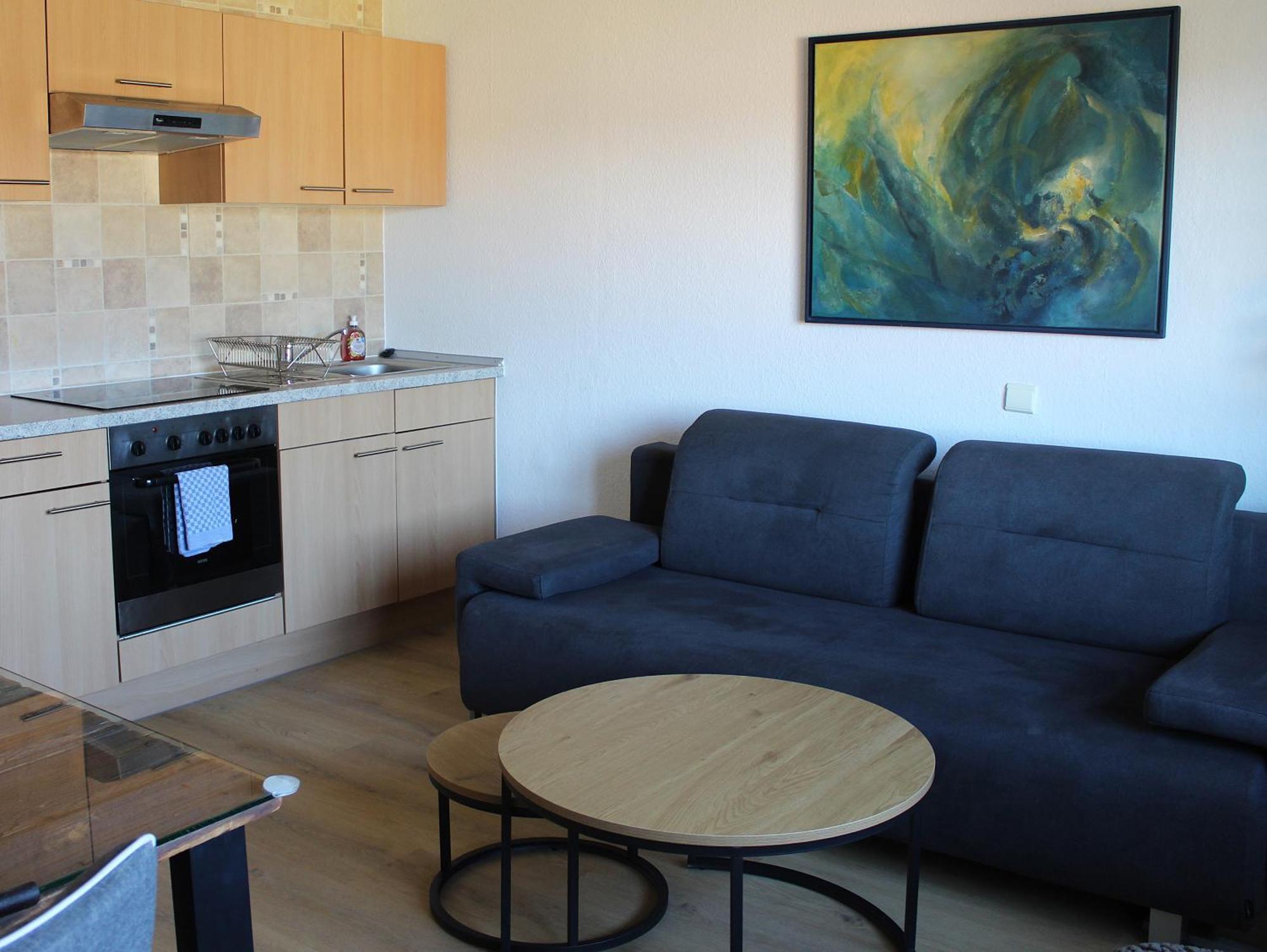 Aviva - Urlaub In Unmittelbarer Seenaehe Apartamento Bodman-Ludwigshafen