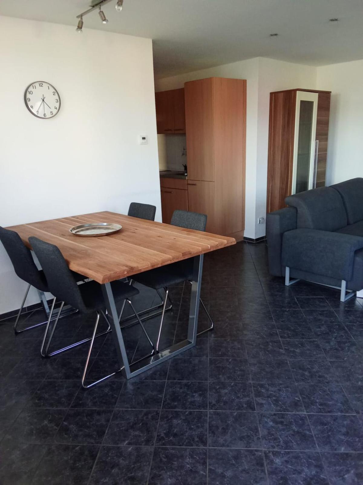 Apartment Aviva - Urlaub In Unmittelbarer Seenaehe Bodman-Ludwigshafen
